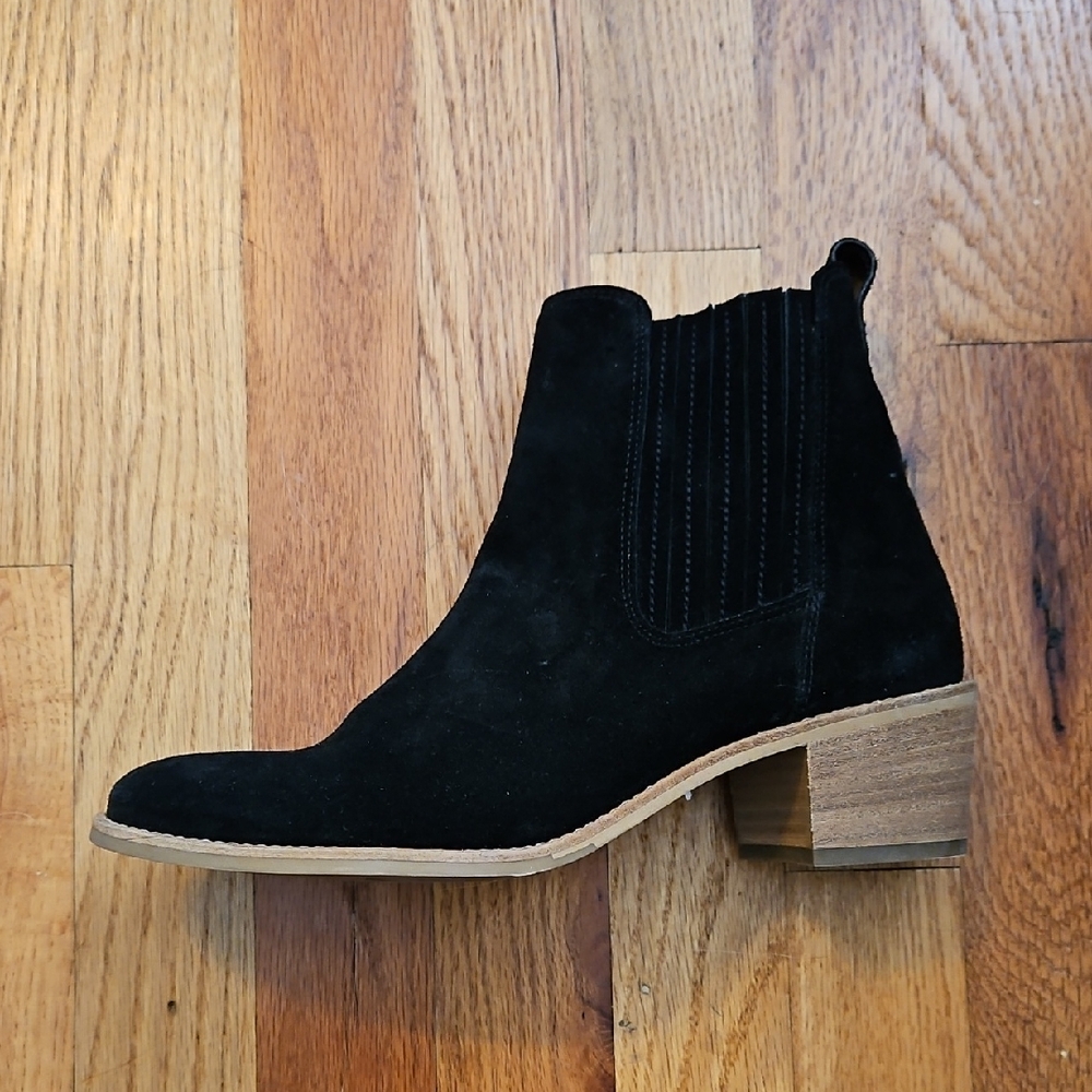 Paul Green Sante Ankle Boot